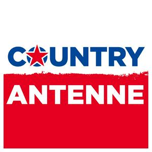 Ascolta Country Antenne nell'app