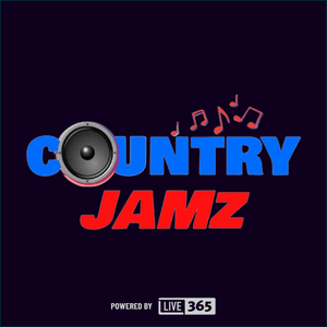 Ascolta Country Jamz nell'app