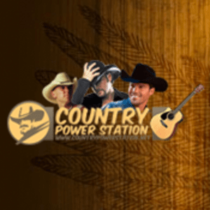 Ascolta Country Power Station nell'app