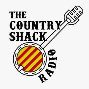 Ascolta Country Shack Radio nell'app