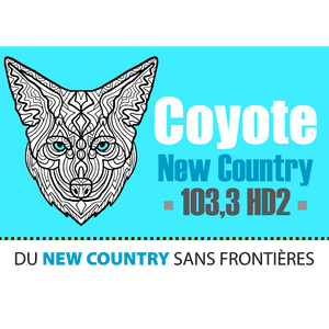 Ascolta Coyote New Country 103.3 HD2 nell'app