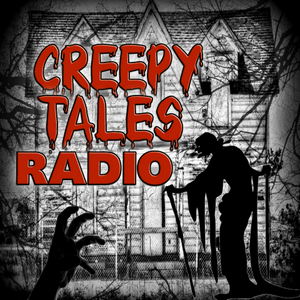 Ascolta Creepy Tales Radio - Old Time Radio Classics nell'app