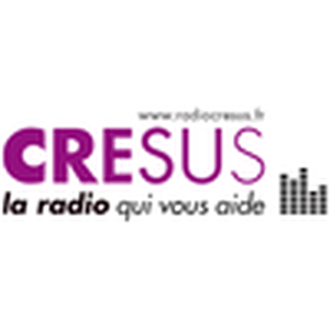 Ascolta Radio Crésus nell'app