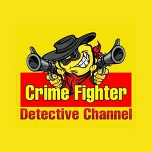 Ascolta Crime Fighter Detectives Old Time Radio Channel nell'app