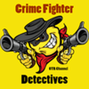 Ascolta Crime Fighter's Detectives Channel nell'app