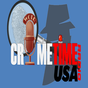 Ascolta Crime Time Radio USA nell'app