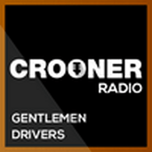 Ascolta Crooner Radio Gentlemen Drivers nell'app