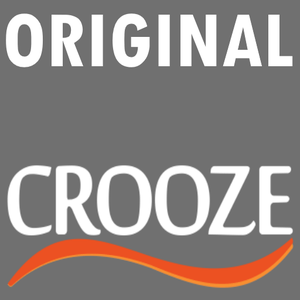 Ascolta CROOZE.fm - The Original nell'app