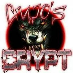 Cujo's Crypt Radio Live