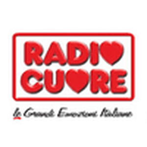 Ascolta Radio Cuore nell'app