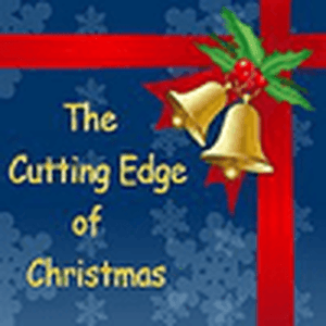 Ascolta The Cutting Edge of Christmas nell'app