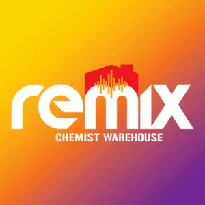 Ascolta Chemist Warehouse Remix nell'app