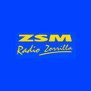 Ascolta CX140 Radio Zorrilla nell'app