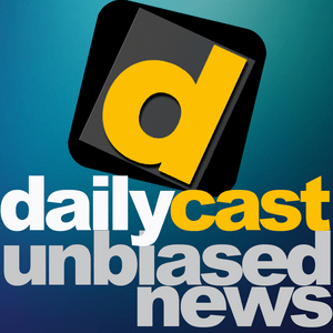 Ascolta Dailycast News nell'app