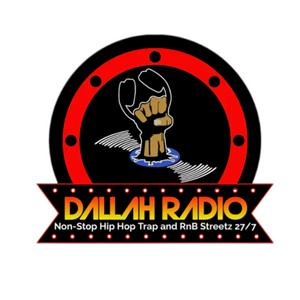 Ascolta DALLAH RADIO ONLINE nell'app