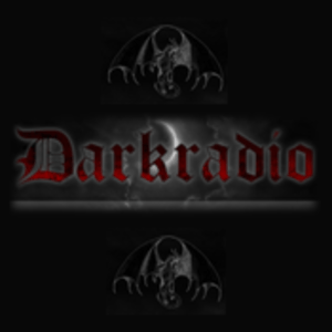 Ascolta Darkradio nell'app