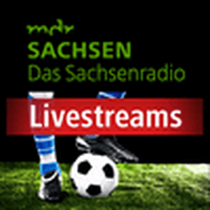 Ascolta MDR Sachsen Fußball Live-Stream - Dynamo Dresden Fanradio nell'app