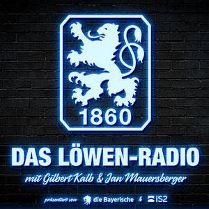 Ascolta Das Löwen-Radio - das  TSV 1860 München Fanradio nell'app