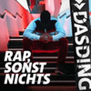 Ascolta DASDING Rap, sonst nichts nell'app