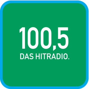 Ascolta 100,5 DAS HITRADIO. nell'app