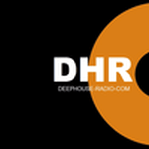 Ascolta Deep House Radio - DHR nell'app