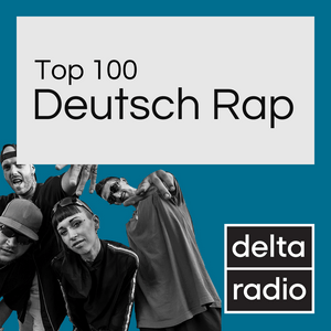 Ascolta delta radio Deutsch Rap nell'app