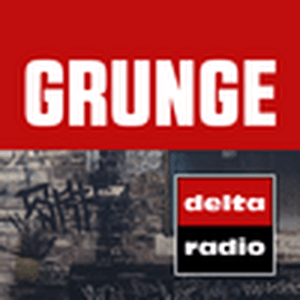 Ascolta delta radio GRUNGE nell'app