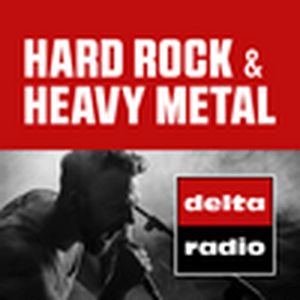 Ascolta delta radio Hard Rock & Heavy Metal (Föhnfrisur) nell'app