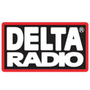 Ascolta Delta Radio nell'app