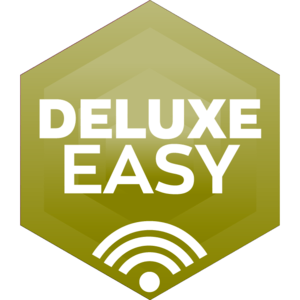 Ascolta DELUXE EASY nell'app