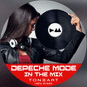 Ascolta Toneart DEPECHE MODE IN THE MIX nell'app