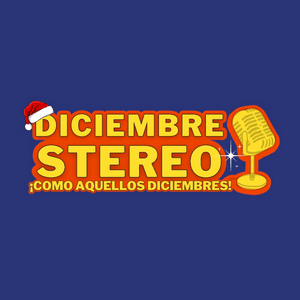 Ascolta Diciembre Stereo nell'app