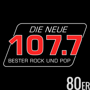 Ascolta DIE NEUE 107.7 – 80er nell'app