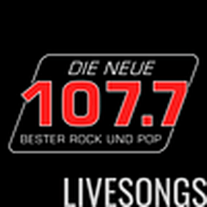 Ascolta DIE NEUE 107.7 – LIVESONGS nell'app