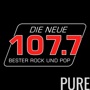 Ascolta DIE NEUE 107.7 – PURE nell'app