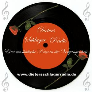 Ascolta Dieters Schlager Radio – Die Nummer 1 nell'app