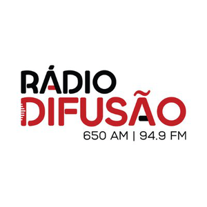 Ascolta Rádio Difusão 94.9 FM nell'app