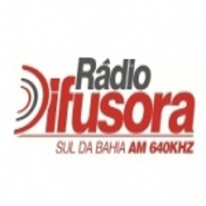 Ascolta Radio Difusora Sul da Bahia 640 AM nell'app