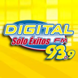 Ascolta Digital 93.9 FM nell'app