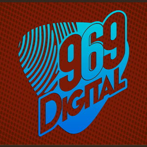 Ascolta Digital 96.9 FM nell'app