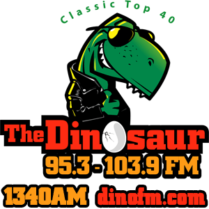 Ascolta The Dinosaur 95.3 - 103.9 FM nell'app