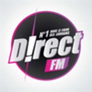 Ascolta Direct FM nell'app