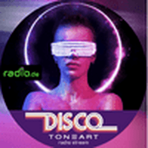 Ascolta Toneart DISCO nell'app