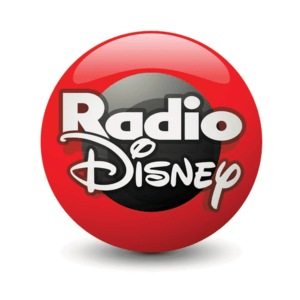 Ascolta Radio Disney Brasil nell'app