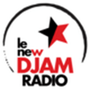 Ascolta Djam Radio nell'app