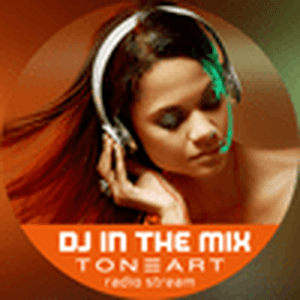 Ascolta Toneart DJ IN THE MIX nell'app