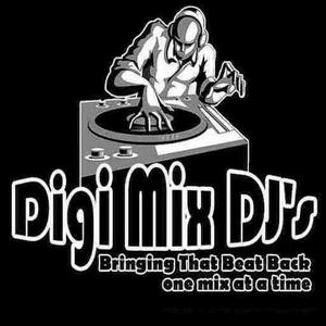 Ascolta Digimix DJ Syndicated Radio and Mixshow nell'app