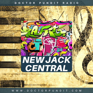 Ascolta Doctor Pundit New Jack Central nell'app