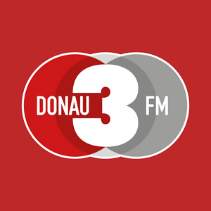 Ascolta DONAU 3 FM nell'app