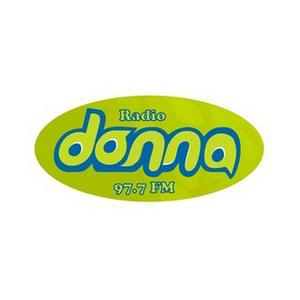 Ascolta DONNA FM 97.7 nell'app